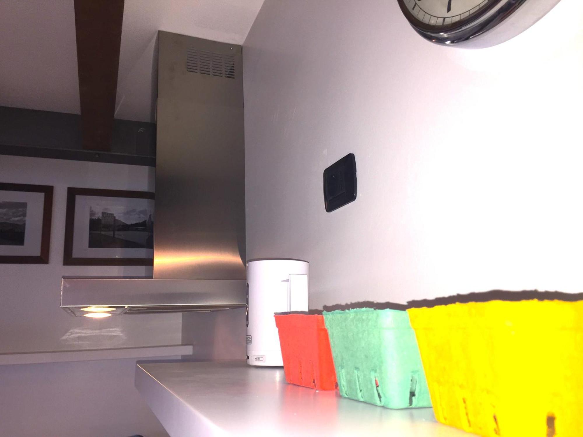 Camp 4 Apartment Arco Exterior foto