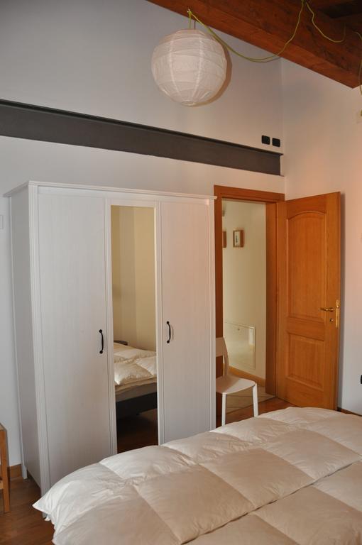 Camp 4 Apartment Arco Exterior foto
