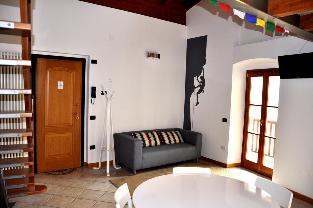 Camp 4 Apartment Arco Exterior foto