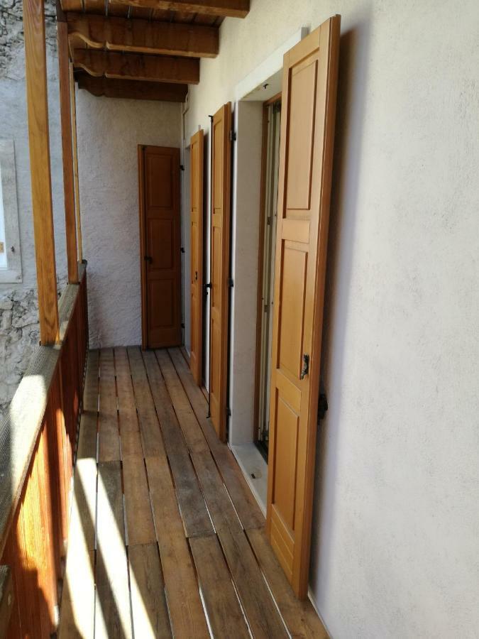 Camp 4 Apartment Arco Exterior foto