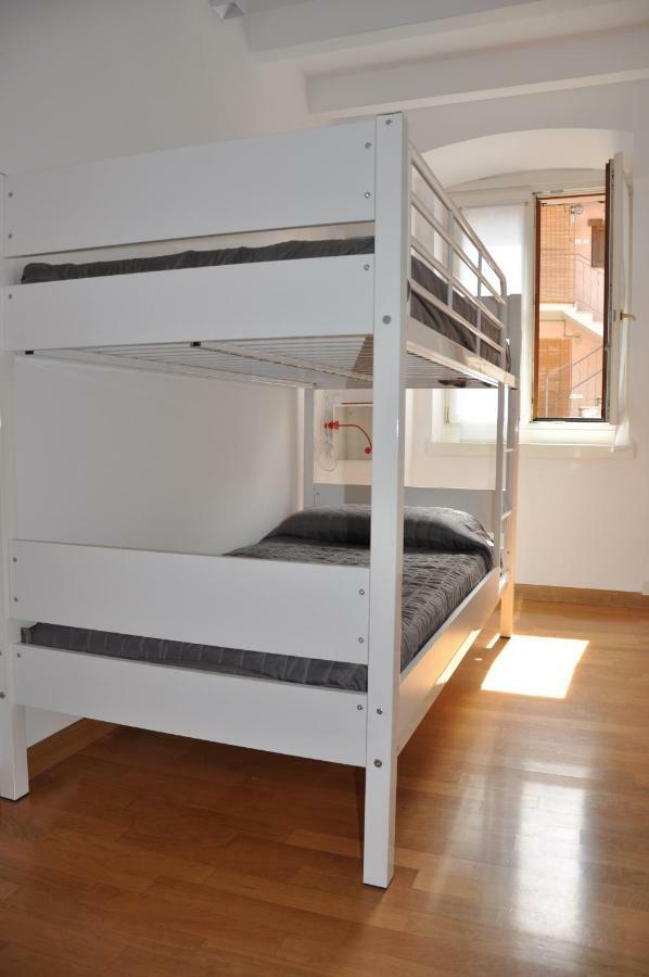 Camp 4 Apartment Arco Exterior foto